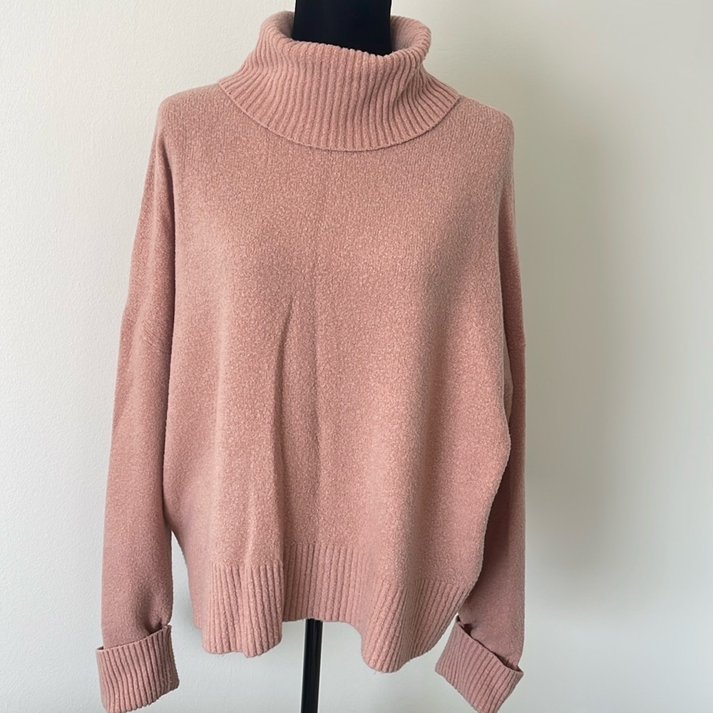 Express Women’s sweaters